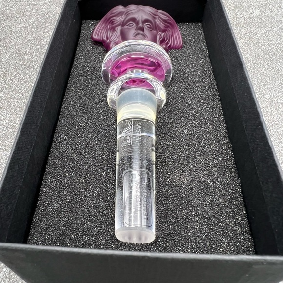 VERSACE - Bottle Stopper - Picture 4 of 8